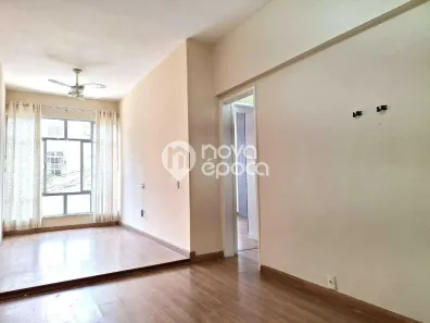 Apartamento com 2 Quartos à venda, 67m² no Vila Isabel, Rio de Janeiro