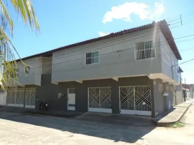 Apartamento com 2 Quartos para alugar, 80m² no Conjunto Ceará I, Fortaleza