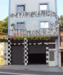 Prédio Comercial à venda, 560m² no Santana, São Paulo