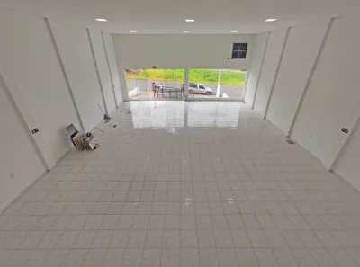 Ponto Comercial para alugar, 510m² no Jardim Guanabara, Americana