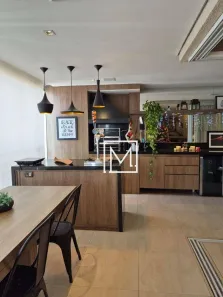 Apartamento com 3 Quartos à venda, 156m² no Vila Olímpia, São Paulo