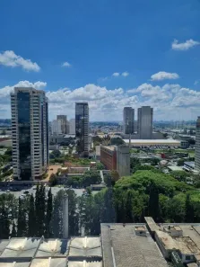 Prédio Comercial para alugar, 1000m² no Alphaville Industrial, Barueri