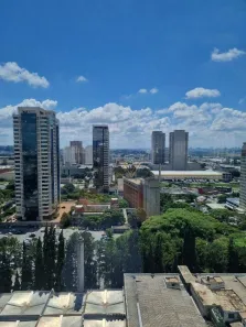 Prédio Comercial para venda ou aluguel, 1000m² no Alphaville Industrial, Barueri