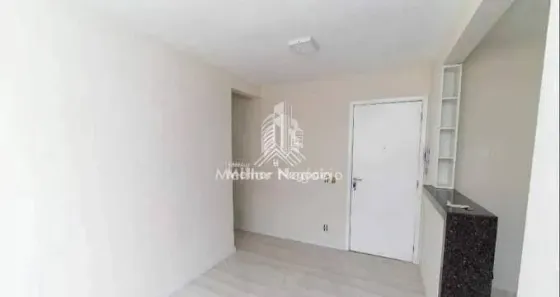 Apartamento com 2 Quartos à venda, 52m² no Jardim Márcia, Campinas