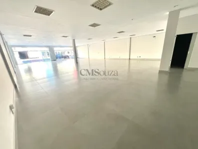 Ponto Comercial para alugar, 320m² no Vitória, Londrina