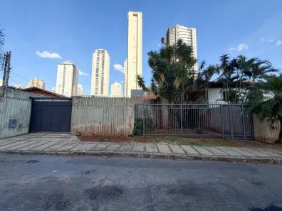 Imóvel Comercial com 5 Quartos para alugar, 1140m² no Setor Bueno, Goiânia