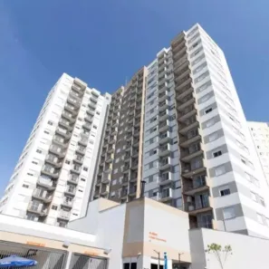 Apartamento com 1 Quarto à venda, 27m² no Vila Lageado, São Paulo