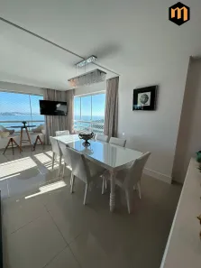 Apartamento com 3 Quartos para alugar, 220m² no Centro, Balneário Camboriú