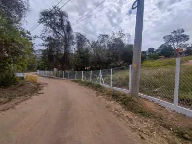 Lote/Terreno à venda, 42128m² no Jardim dos Laranjais, Indaiatuba