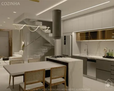 Casa com 3 Quartos à venda, 163m² no Campeche, Florianópolis
