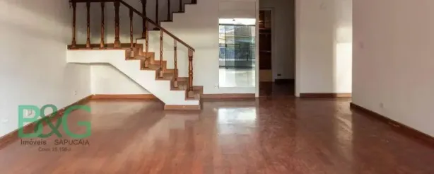 Casa com 4 Quartos à venda, 276m² no Alto da Lapa, São Paulo