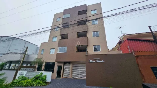 Apartamento com 2 Quartos à venda, 82m² no Centro, Cascavel