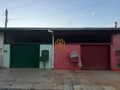 Casa com 4 Quartos à venda, 200m² no Parque Atheneu, Goiânia