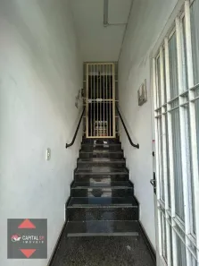 Prédio Comercial à venda, 250m² no Vila Marieta, São Paulo