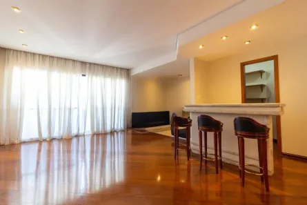 Apartamento com 4 Quartos à venda, 270m² no Campo Belo, São Paulo