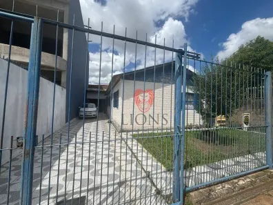 Casa com 4 Quartos à venda, 142m² no COHAB B, Gravataí