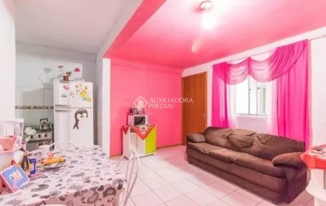 Apartamento com 2 Quartos à venda, 45m² no Lomba do Pinheiro, Porto Alegre