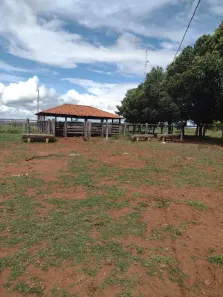 Fazenda/Sítio com 1 Quarto à venda, 500m² no Todos os Santos, Montes Claros