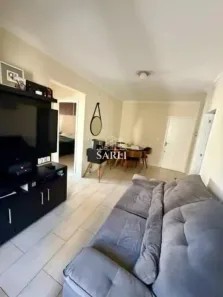 Apartamento com 2 Quartos à venda, 55m² no Campinas, São José