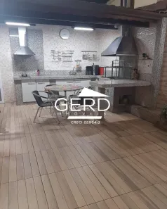 Casa com 3 Quartos à venda, 134m² no Chácara Pavoeiro, Cotia