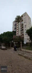Apartamento com 2 Quartos à venda, 61m² no Partenon, Porto Alegre