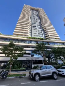 Apartamento com 3 Quartos à venda, 149m² no Setor Marista, Goiânia