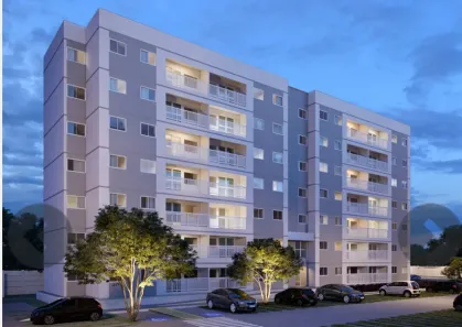 Apartamento com 2 Quartos para alugar, 45m² no Maranguape II, Paulista