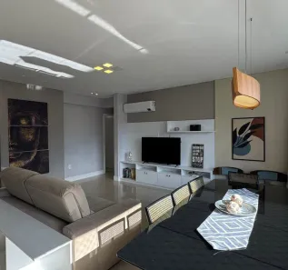 Apartamento com 3 Quartos à venda, 124m² no Centro, Balneário Camboriú