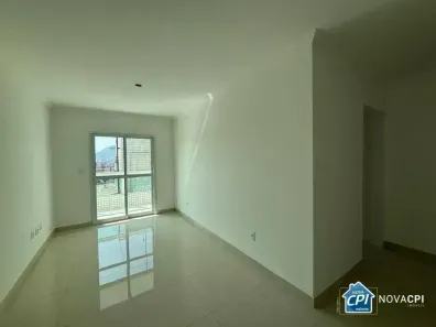 Apartamento com 2 Quartos à venda, 82m² no Guilhermina, Praia Grande