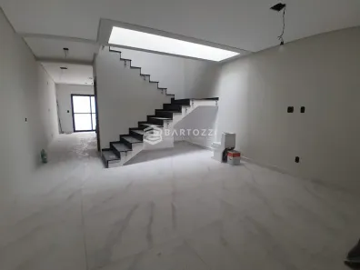 Sobrado com 3 Quartos à venda, 205m² no Cerâmica, São Caetano do Sul