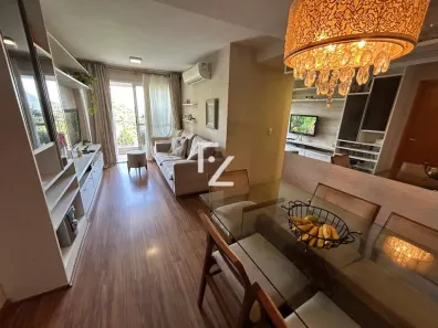 Apartamento com 3 Quartos à venda, 76m² no Taquara, Rio de Janeiro