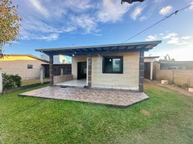 Casa com 3 Quartos à venda, 96m² no Praia de Mariluz, Imbé