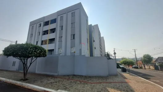 Apartamento com 3 Quartos à venda, 79m² no Vila Larsen 1, Londrina