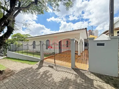 Casa com 3 Quartos para alugar, 113m² no Zona 06, Maringá