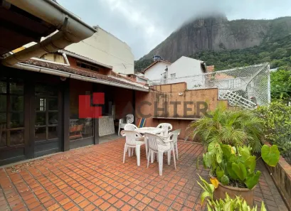 Cobertura com 4 Quartos à venda, 259m² no Jardim Botânico, Rio de Janeiro