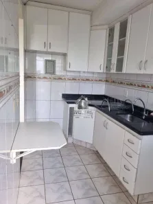 Apartamento com 3 Quartos à venda, 70m² no Parque Viaduto, Bauru