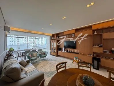 Apartamento com 2 Quartos à venda, 167m² no José Menino, Santos