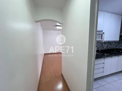 Apartamento com 2 Quartos para alugar, 65m² no Vila Mariana, São Paulo
