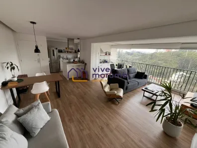 Apartamento com 3 Quartos à venda, 94m² no Vila Andrade, São Paulo