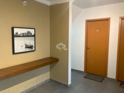 Apartamento com 2 Quartos à venda, 48m² no Areias, São José