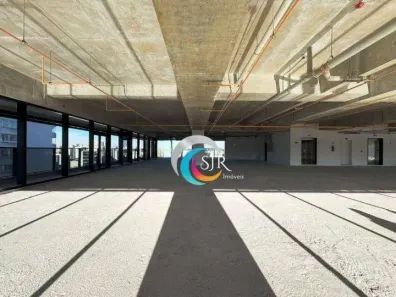 Sala Comercial para alugar, 1170m² no Vila Cruzeiro, São Paulo