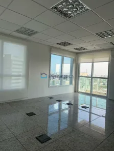 Sala Comercial para alugar, 55m² no Vila Guarani (Z Sul), São Paulo