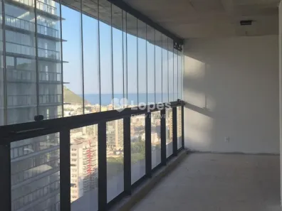 Apartamento com 2 Quartos à venda, 84m² no Recreio dos Bandeirantes, Rio de Janeiro