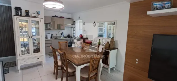 Apartamento com 2 Quartos à venda, 71m² no Cachoeira do Bom Jesus, Florianópolis