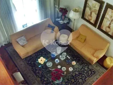 Sobrado com 3 Quartos à venda, 430m² no Barro Branco (Zona Norte), São Paulo