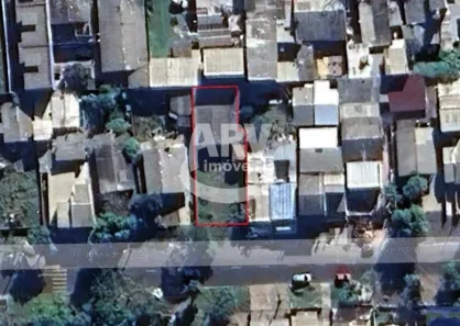 Lote/Terreno à venda, 430m² no Harmonia, Canoas