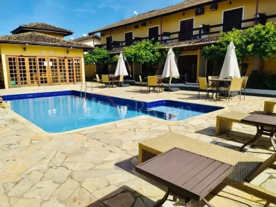 Casa de Condomínio com 2 Quartos à venda, 105m² no Bairro de Juquehy, São Sebastião