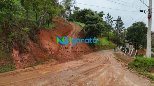Lote/Terreno à venda, 960m² no , Igaratá
