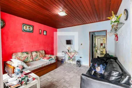 Casa com 1 Quarto à venda, 300m² no Instituto de Previdência, São Paulo