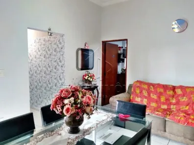 Casa com 3 Quartos à venda, 166m² no Vila Assis, Sorocaba